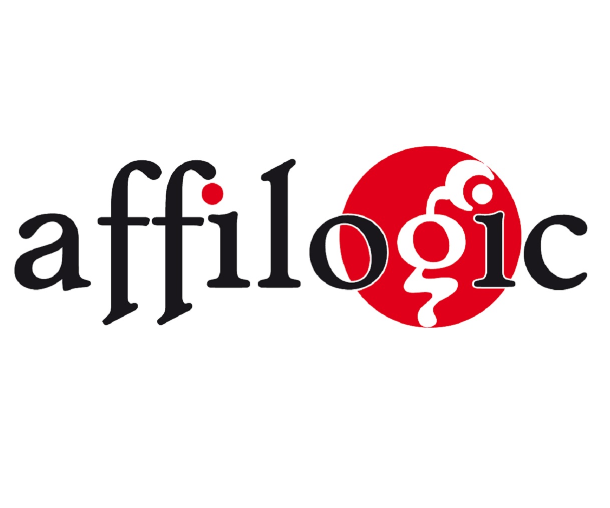 AFFILOGIC logo