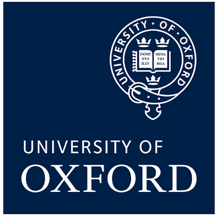 Université d'Oxford