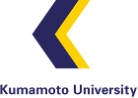 Logo Kumamoto University
