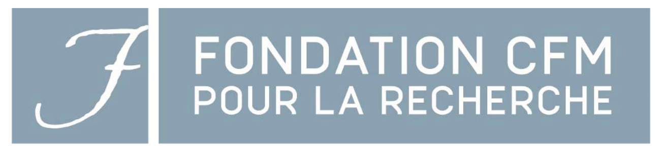 Fondation CFM