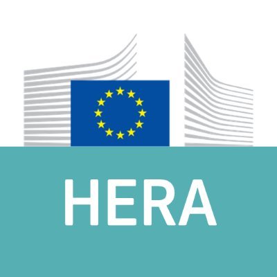 Health Emergency Preparedness and Response (HERA) logo