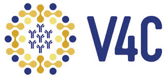 V4C logo