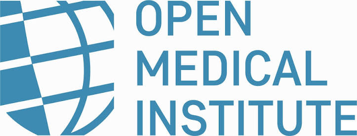 Logo Open Medical Institute