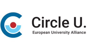 Logo circle u