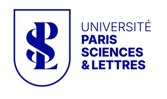 Logo Université PSL