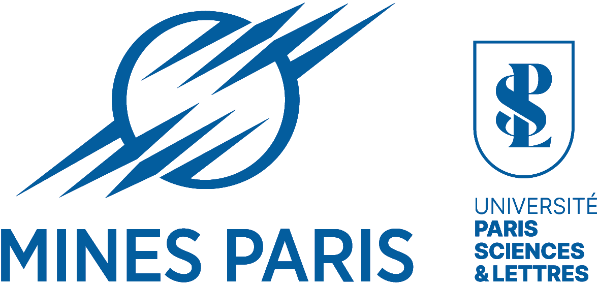 Logo Mines PSL 2026