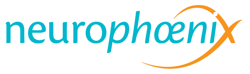 NEURO PHOENIX logo