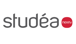 Nexity studéa logo