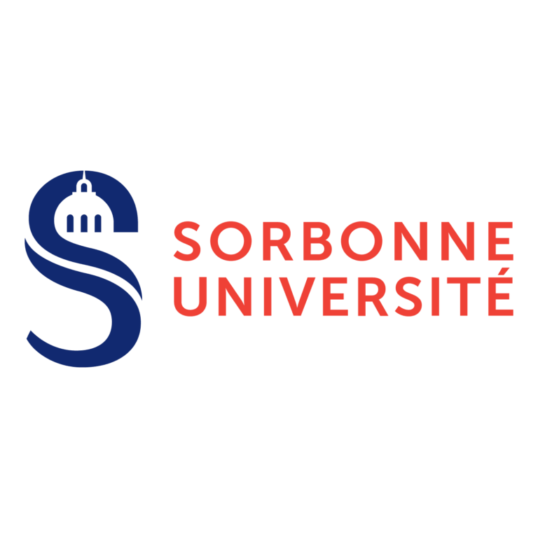 Logo Sorbonne Université