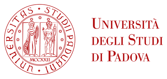 Logo Université Padua