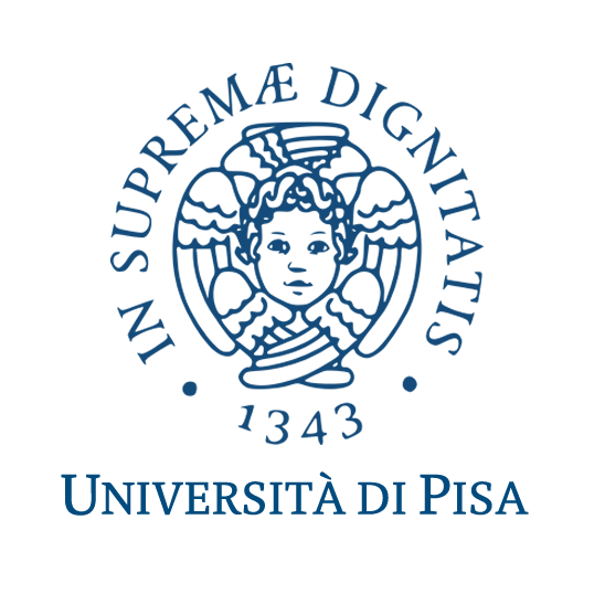 Logo université de Pise