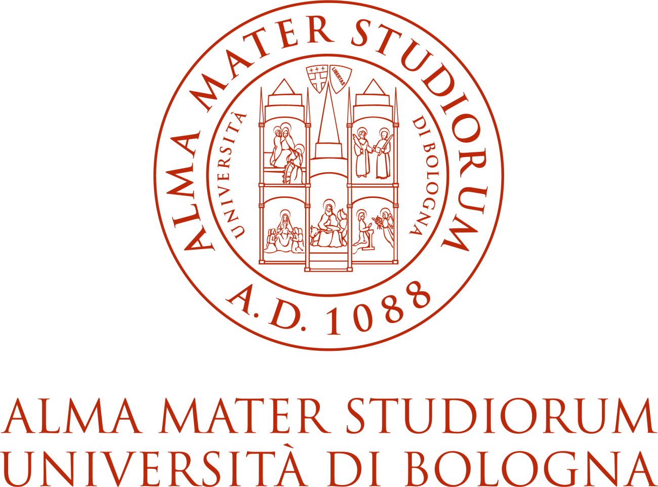 Logo Université de Bologne