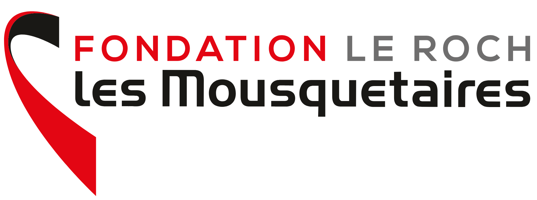 Fondation Le Roch Les Mousquetaires