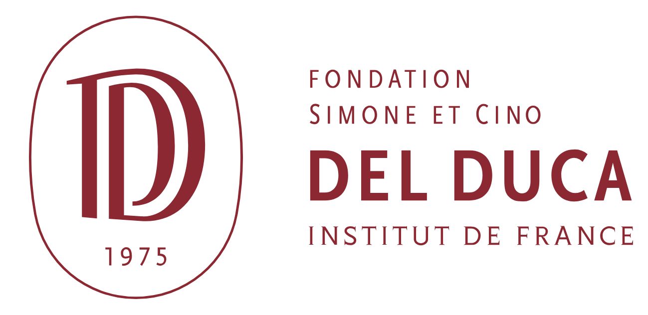 Fondation Simone et Cino Del Duca 