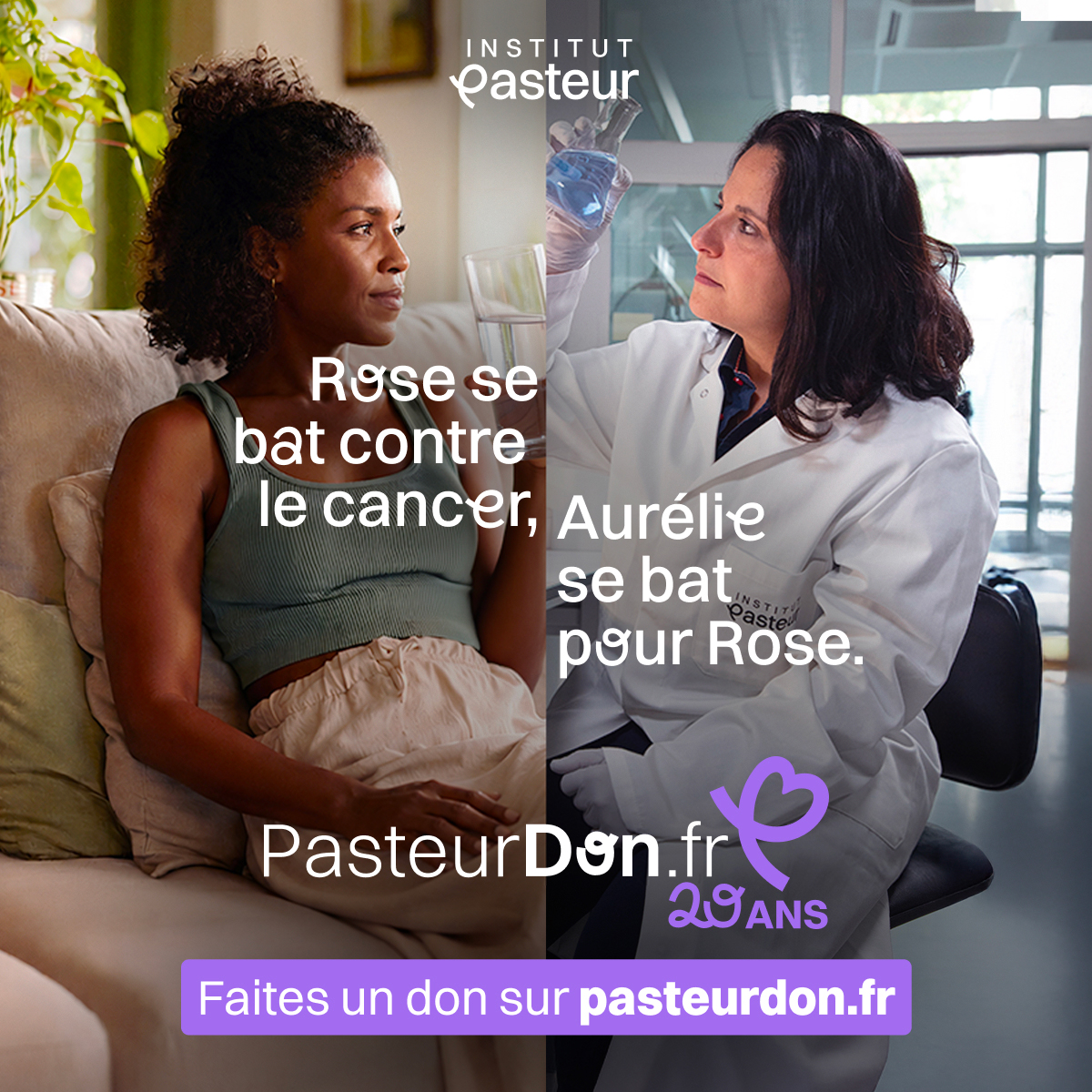 Thématique Cancer - Pasteurdon 2026