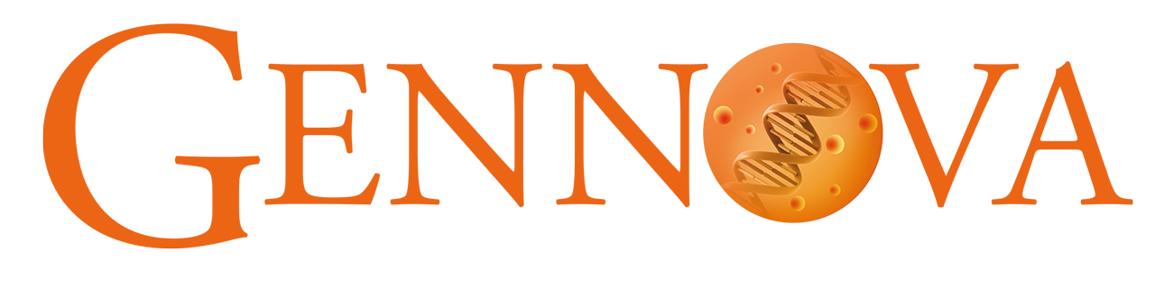 logo gennova