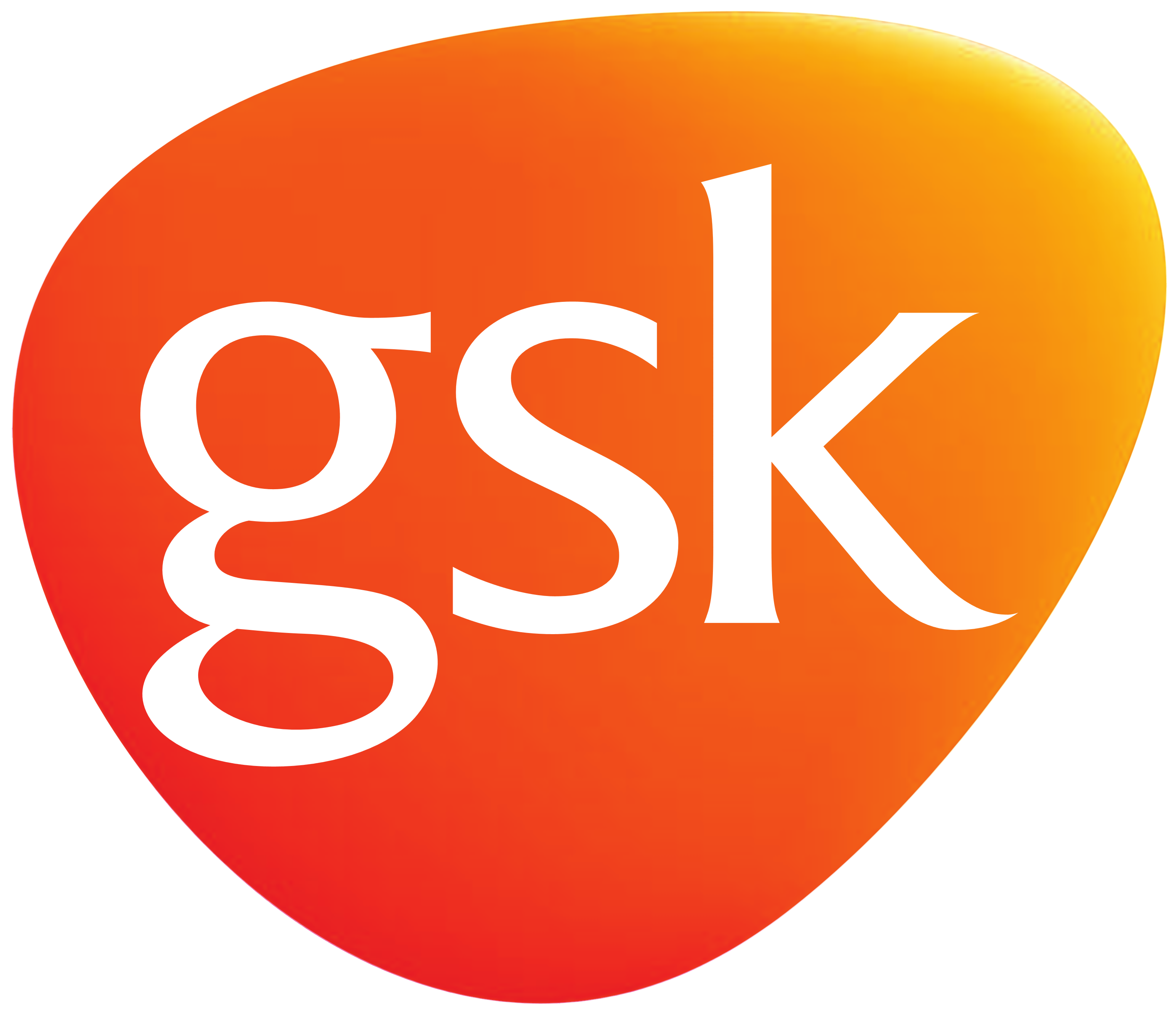logo GSK