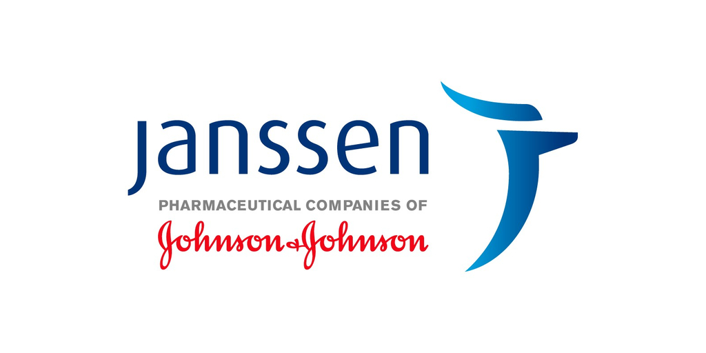 Logo Janssen