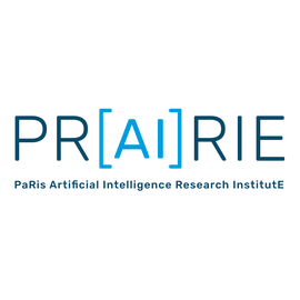 logo PRAIRIE