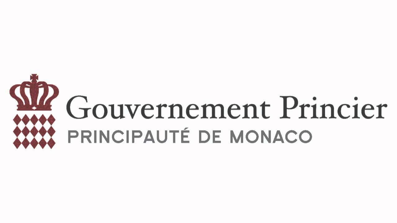logo principauté de Monaco