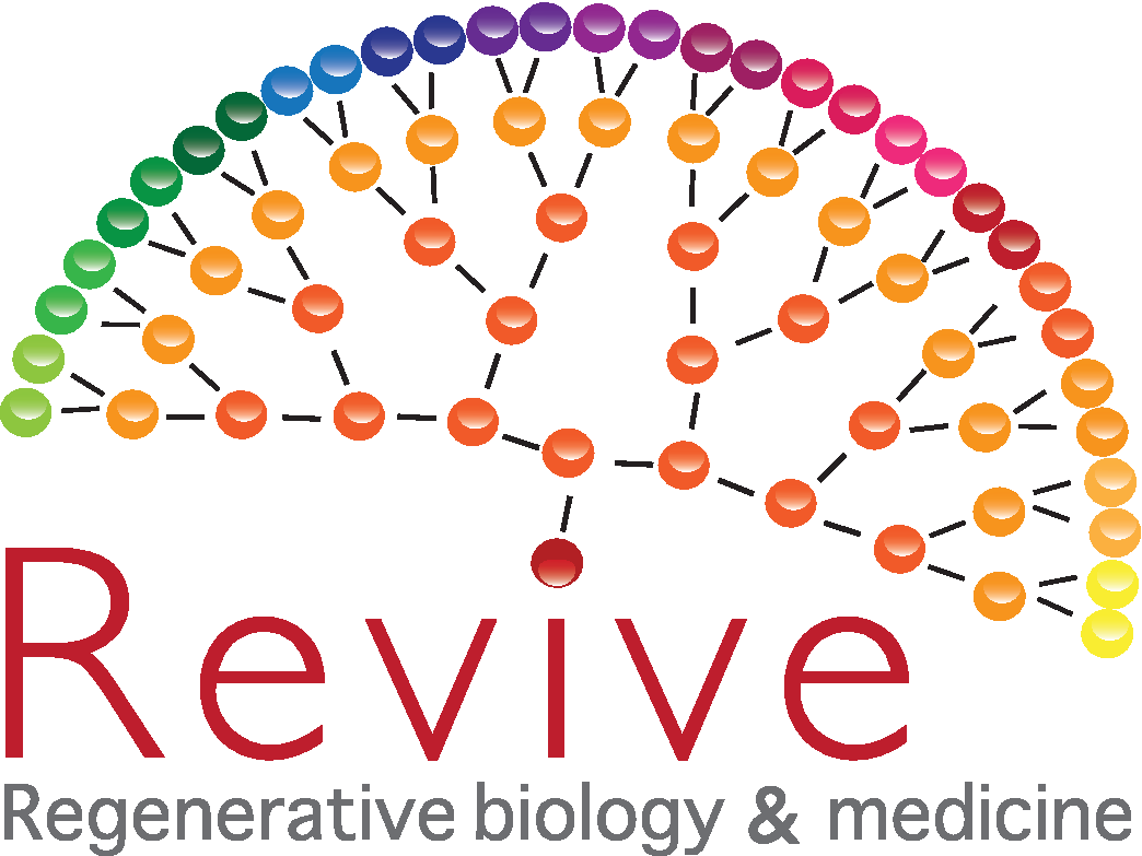 Logo Labex Revive