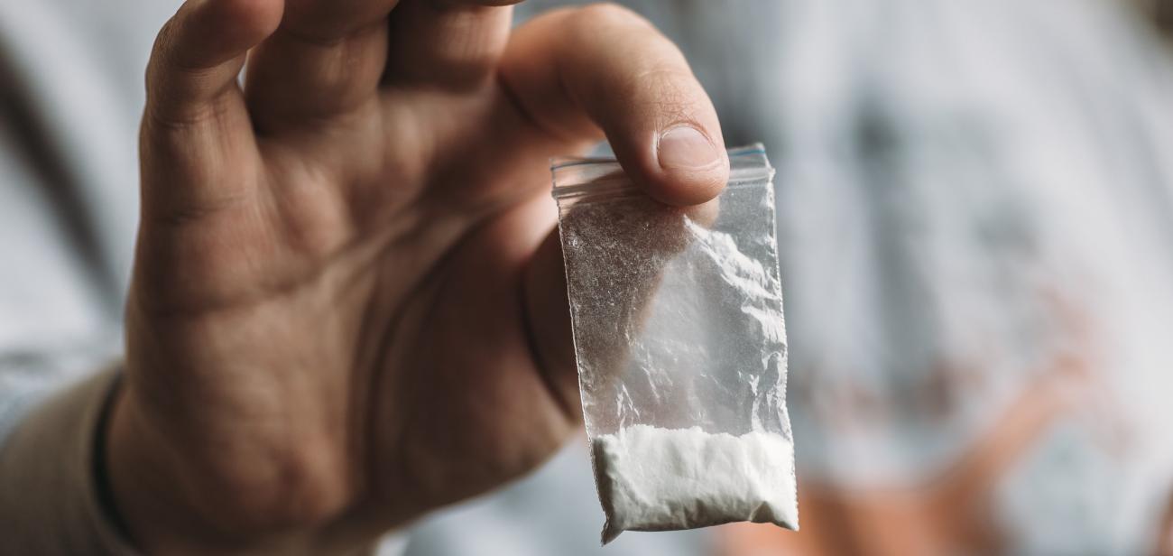 Dépendance à la cocaïne : l'impact de mutations génétiques décrypté