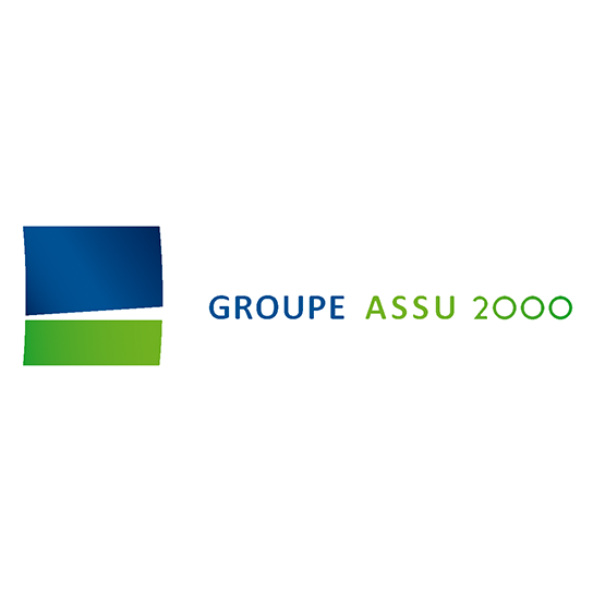 Le groupe ASSU 2000 mécène de l'Institut Pasteur