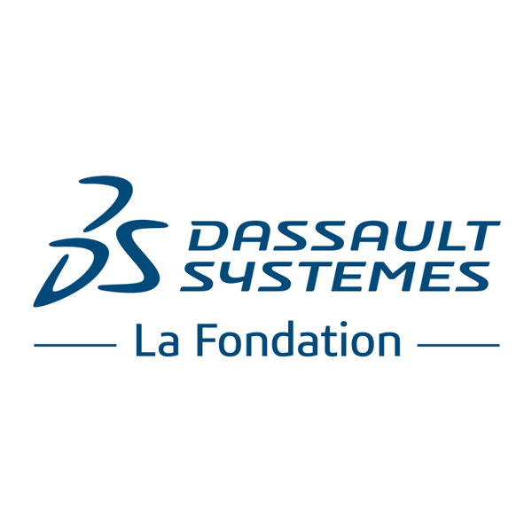 La vocation de La Fondation Dassault Systèmes est de soutenir des écoles, des universités, des centres de recherche, des musées, et des organisations d’intérêt général....