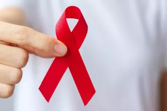 VIH : 20 mois de rémission après greffe de moelle osseuse en absence de mutation protectrice – le patient de Genève