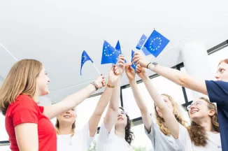 European Students 