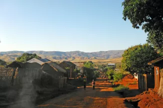 Madagascar