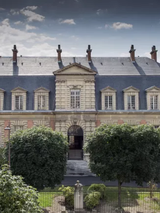Musée Pasteur - Institut Pasteur