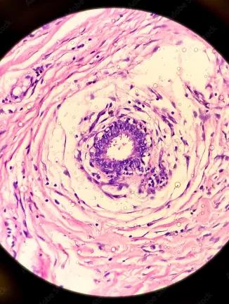 hidradenitis suppurativa © AdobeStock
