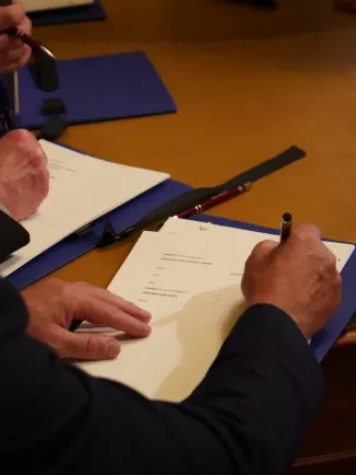 UK and France launch landmark biomedical and AI health alliance 