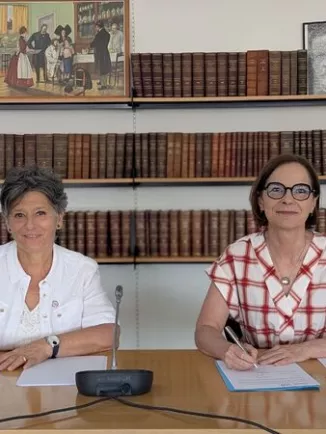 L'IRD et l'Institut Pasteur signent un nouvel accord