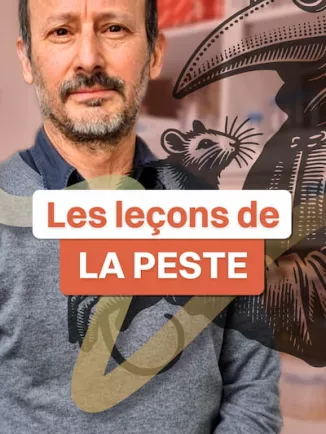 Les leçons de la peste