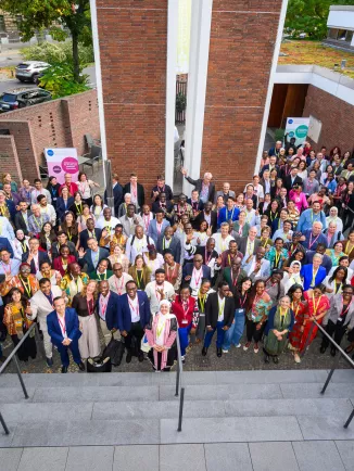 DAAD Annual Meeting of Global Centers
