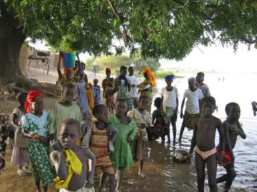 niger - Institut Pasteur
