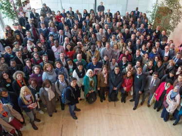 Symposium RIIP 2016 - Institut Pasteur