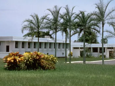 Cote Ivoire - Institut Pasteur