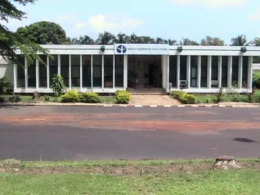 Institut Pasteur de Côte d'Ivoire