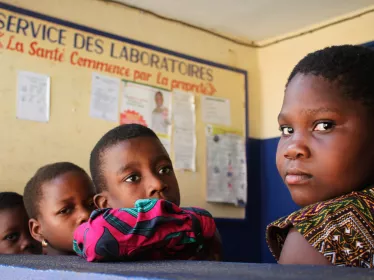Coqueluche - Réseau international des instituts Pasteur