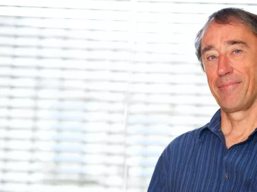 Olivier Gascuel - Institut Pasteur