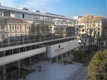 Campus - CIS - Institut Pasteur