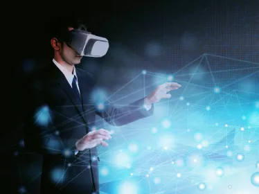 Virtual reality - diva - institut pasteur