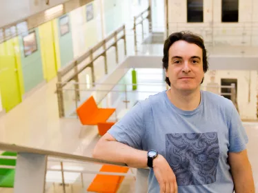 Asier Sáez-Cirión - Institut Pasteur