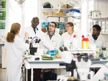 Enseignement - L’Ecole normale supérieure et l’Institut Pasteur signent un accord cadre sur le renforcement et l’avenir de leurs collaborations dans les domaines de la recherche et de la formation