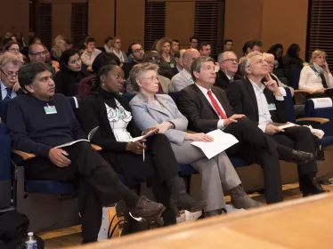 symposium RIIP 2016 - Institut Pasteur