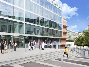 Institut Pasteur