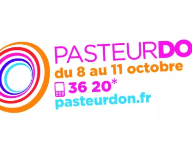 Logo Pasteurdon 2015
